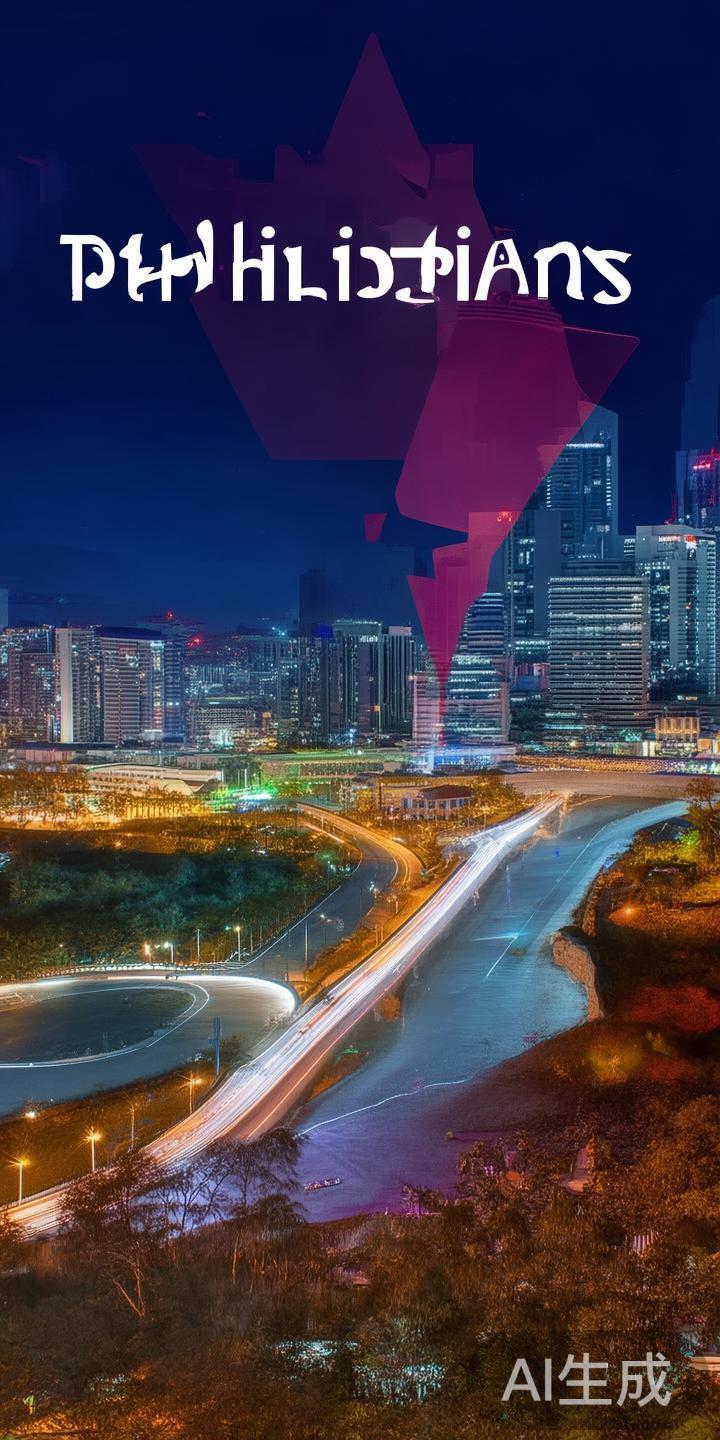 菲律宾作为东南亚的重要经济体，拥有庞大的年轻用户群