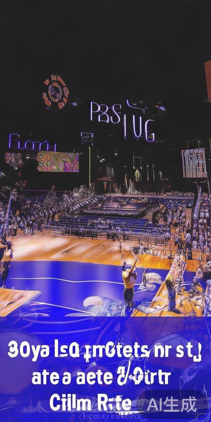 在文化艺术不断繁荣的背景下，博亚体育艺术中心凭借其