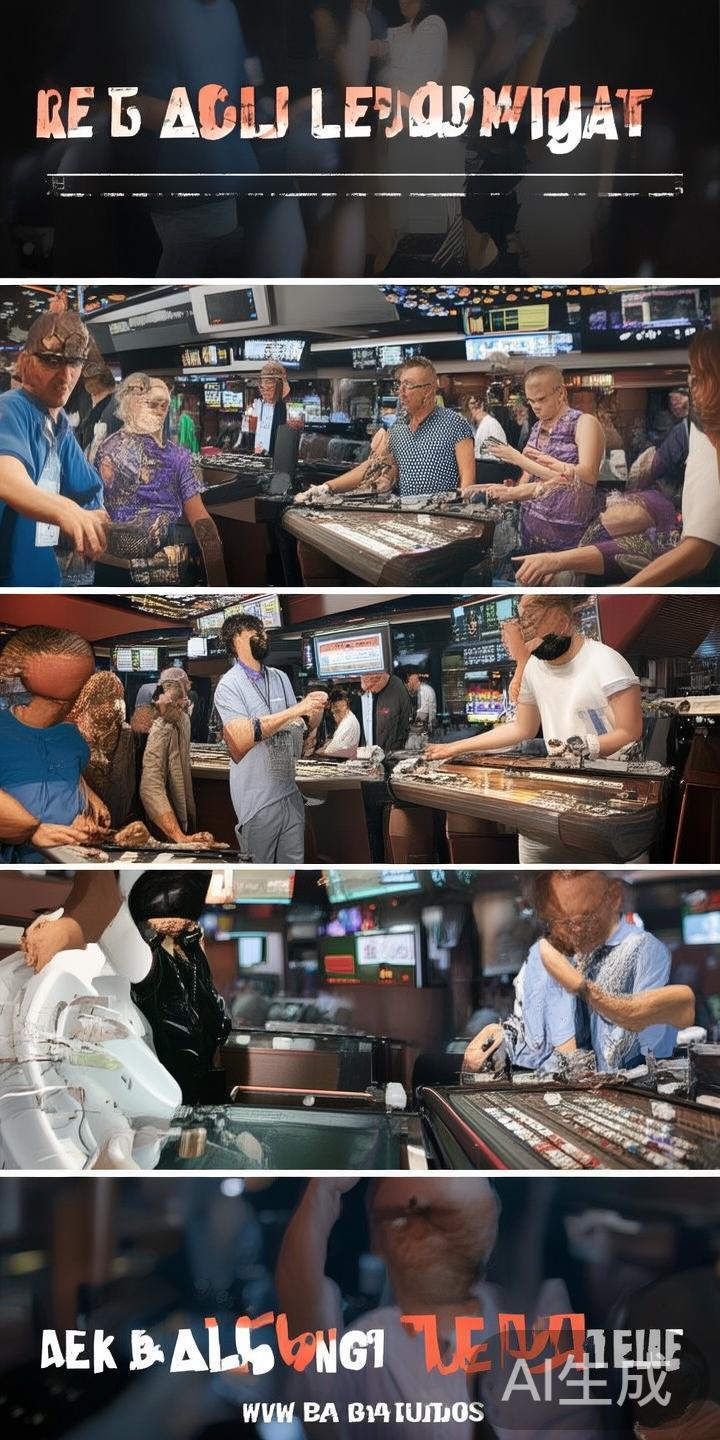 此外，学习不同的投注方式也是提高盈利的关键，例如让