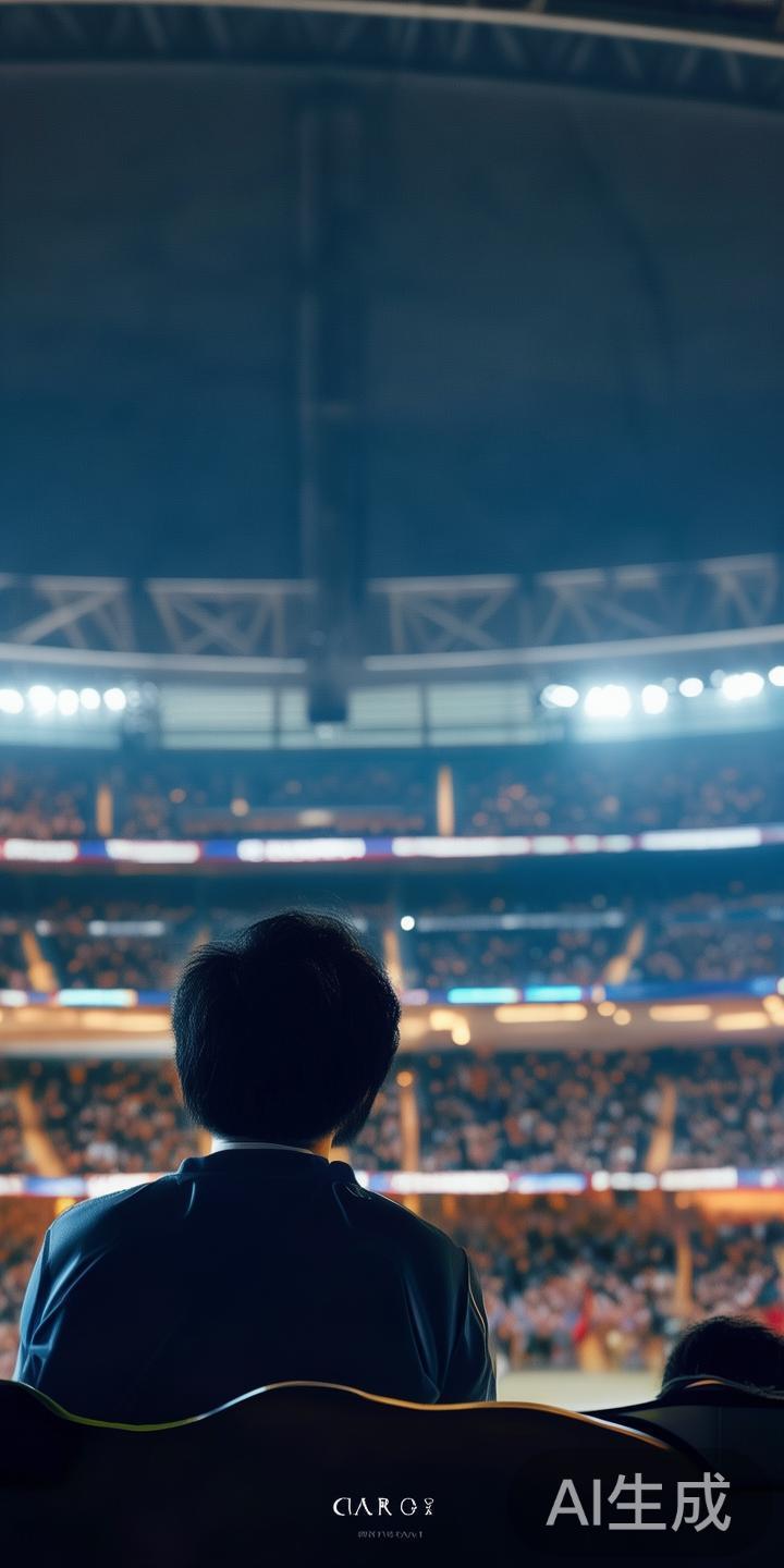 四、案例分析——体育迷的真实感受
王先生是一位狂