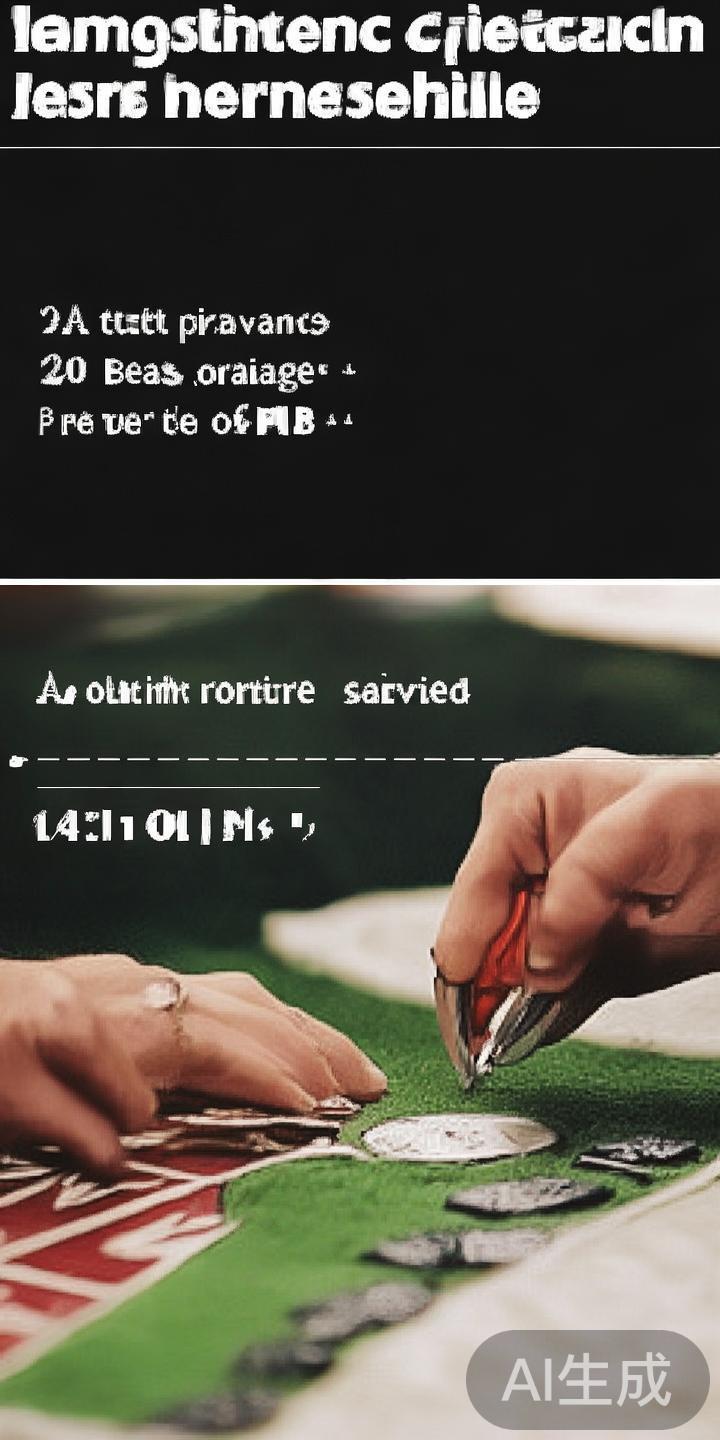 亚博体育稳赚不赔攻略：全面实战秘籍全揭秘