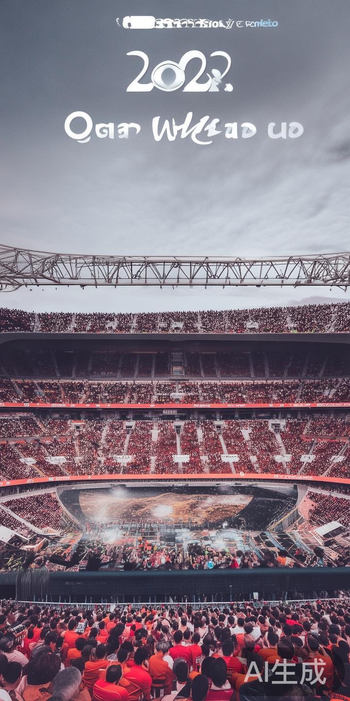 亚博体育平台全面指南:助你轻松愉快购买世界杯赛事门票 随着2022卡塔尔世界杯的临近,全球数以百万计的足