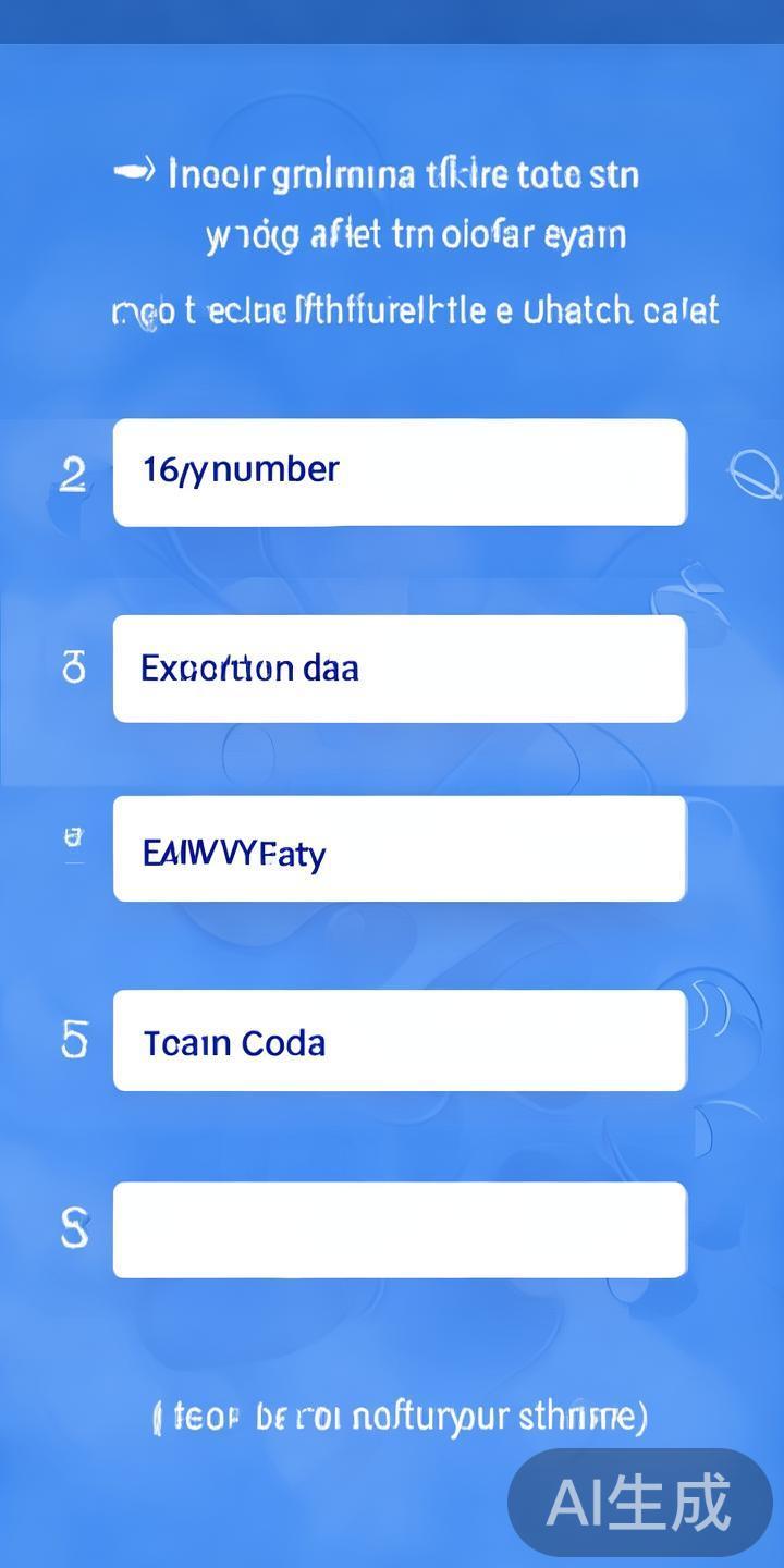 亚博体育平台是否支持用信用卡充值：详细流程与注意事项解析