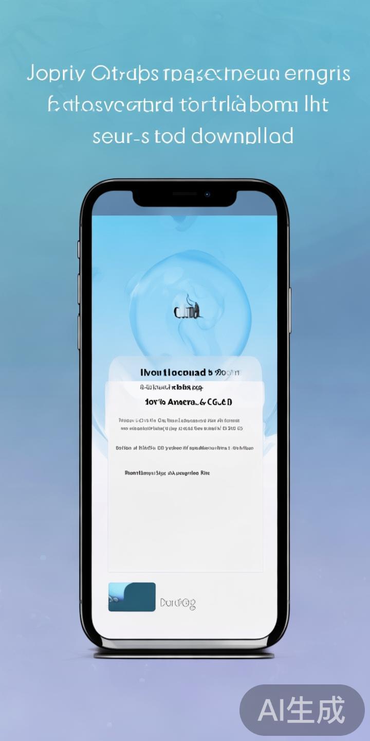 注意事项：iOS设备因Apple的安全限制，安装过