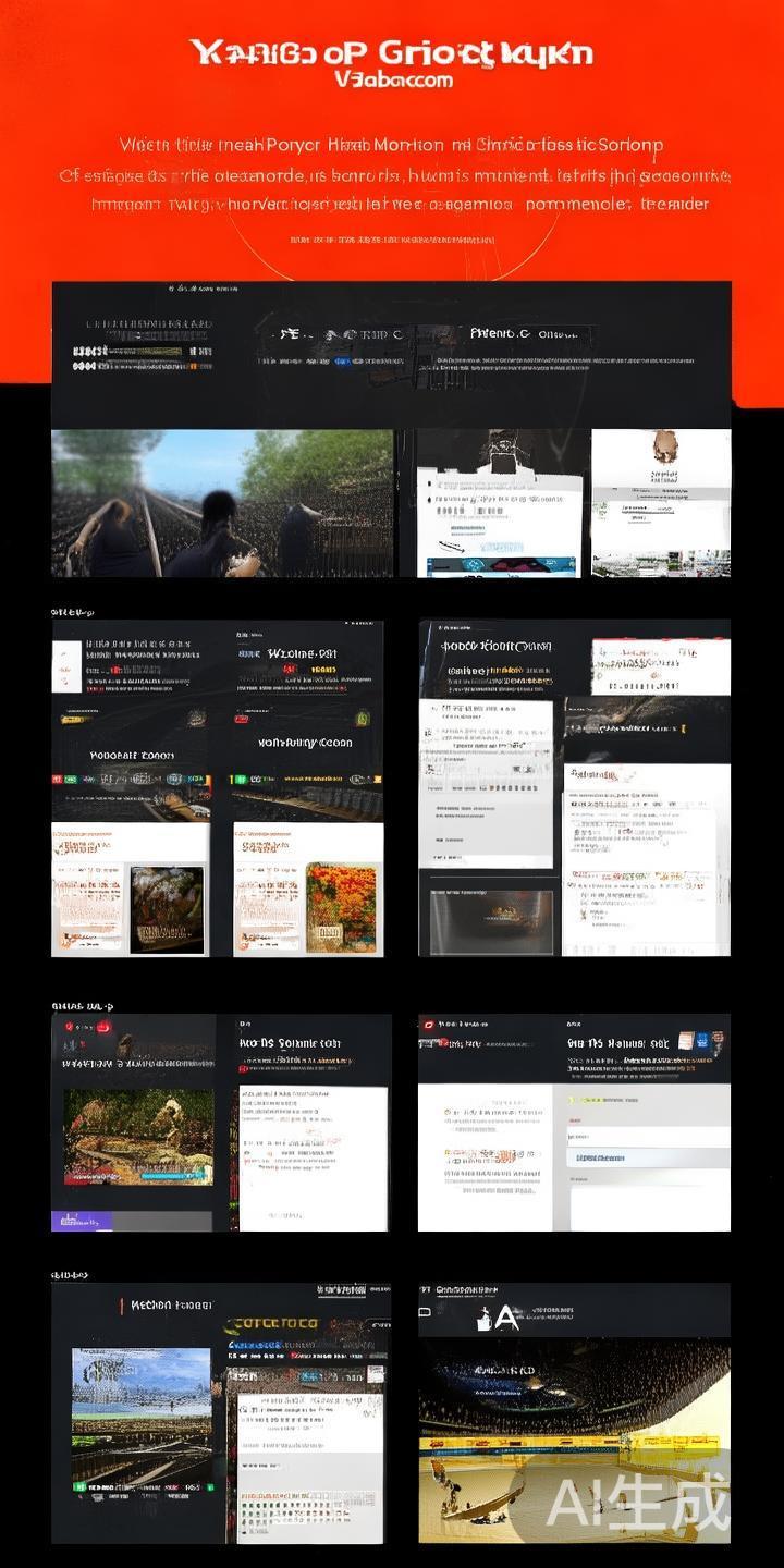 不同的域名可能会使用不同的后缀，例如“ya124.