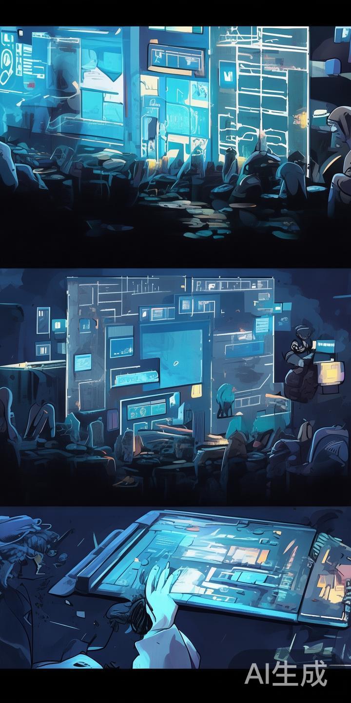 亚博体育网站被关敲响警钟:用户权益如何全面保障与应对策略 一方面,许多用户在注册和使用过程中可能未充分了解平