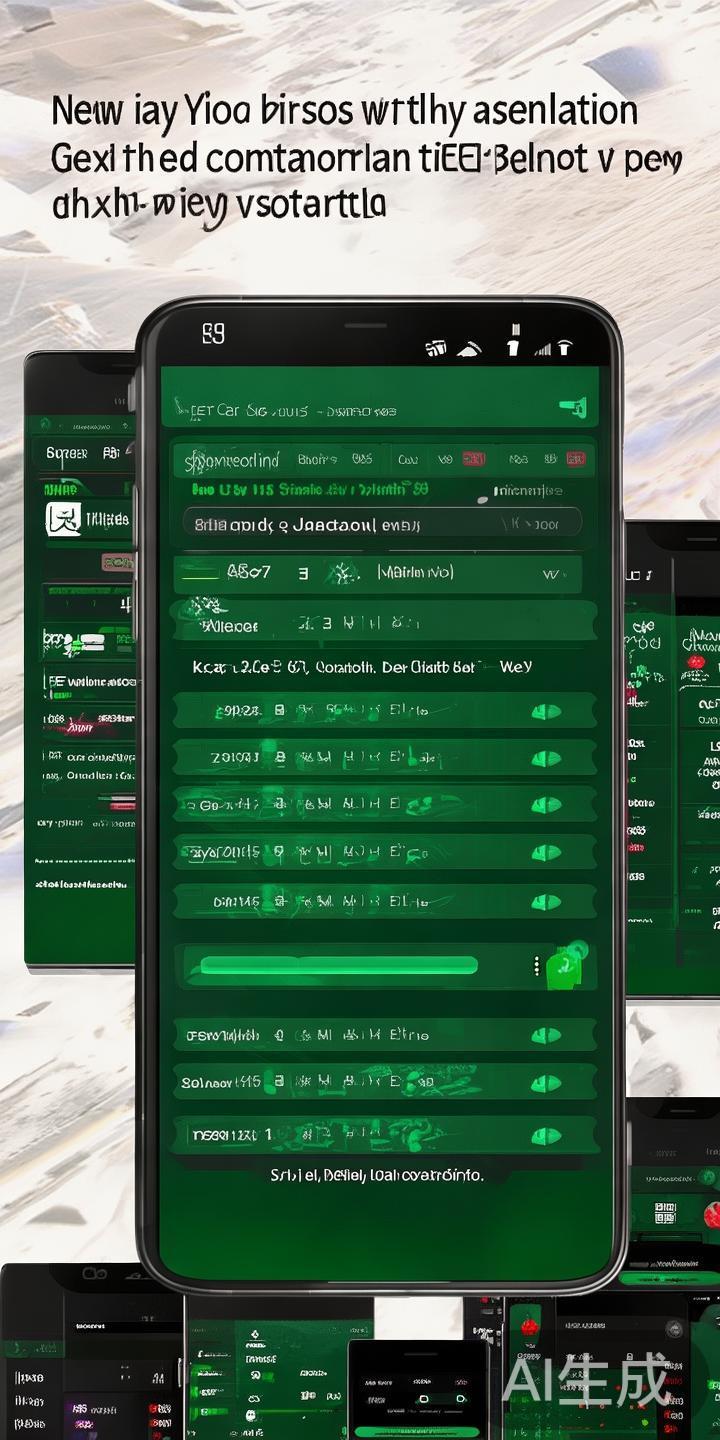 本次升级的核心之一是功能的全面增强。新版本引入了智