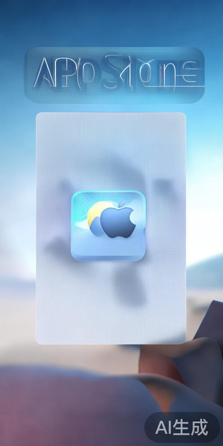 一、通过官方渠道下载安装
苹果手机的应用通常来自